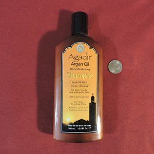 ONE Agadir argan oil shampoo soap 12.4 ounce